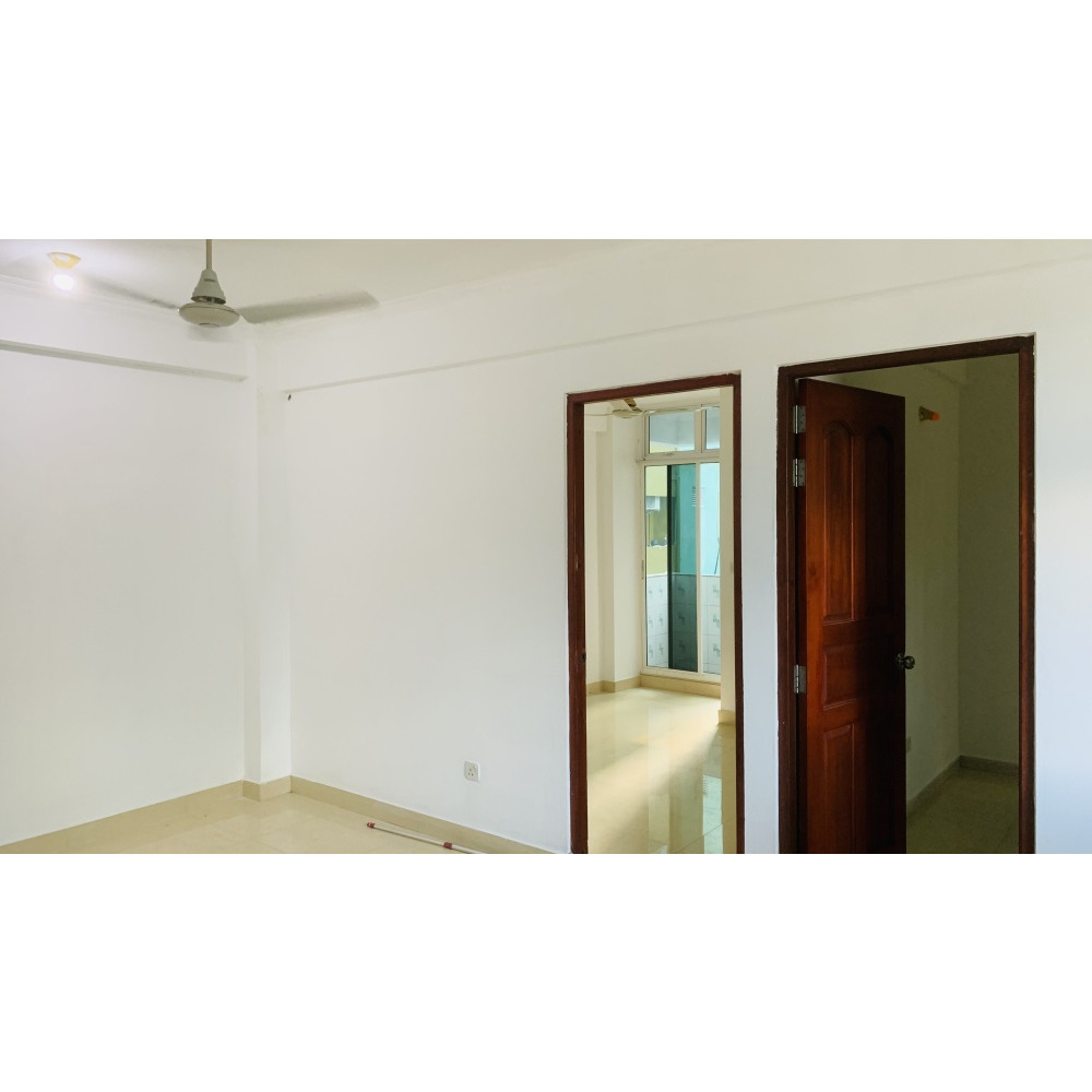 02 Rooms Apartment for rent. Near Jamaaluddin School. Call? — Malé — Machchangolhi
