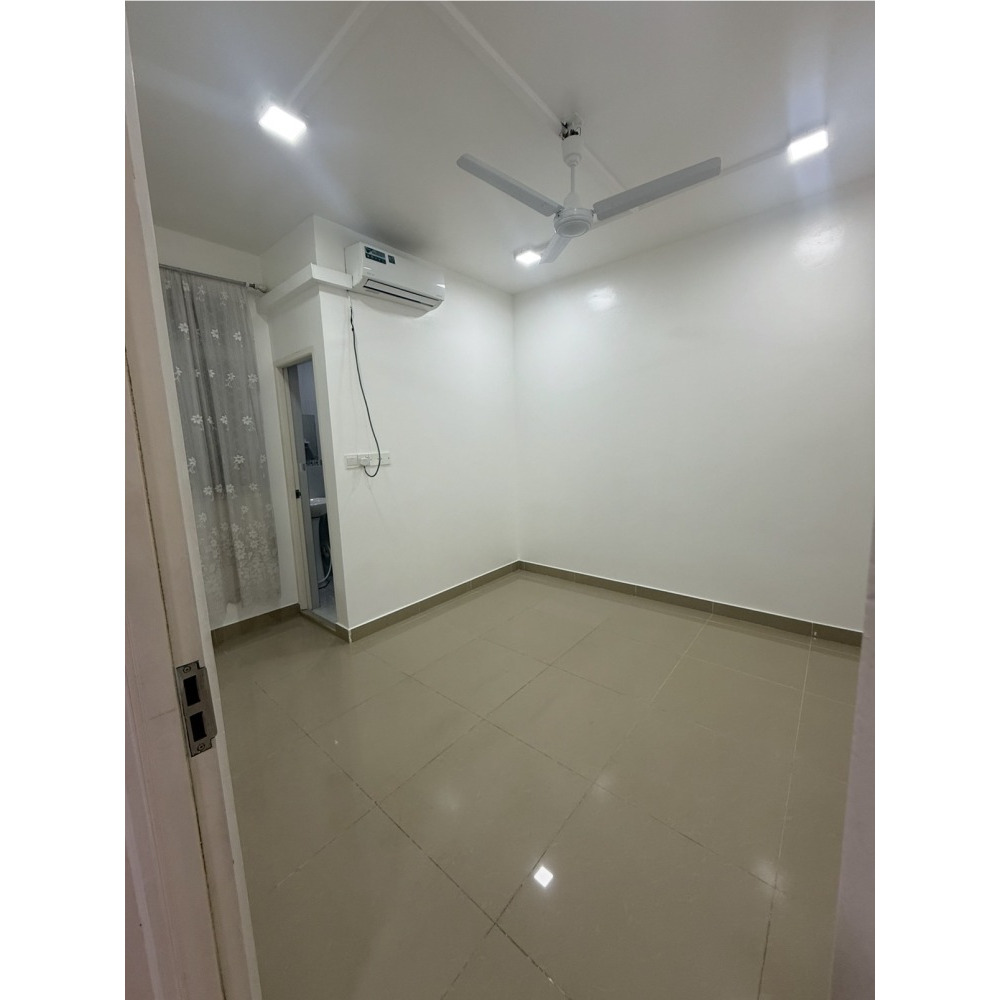 2 room apartment for rent — Malé — Maafannu