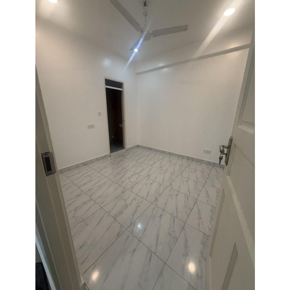 2 room apartment for rent — Malé — Maafannu