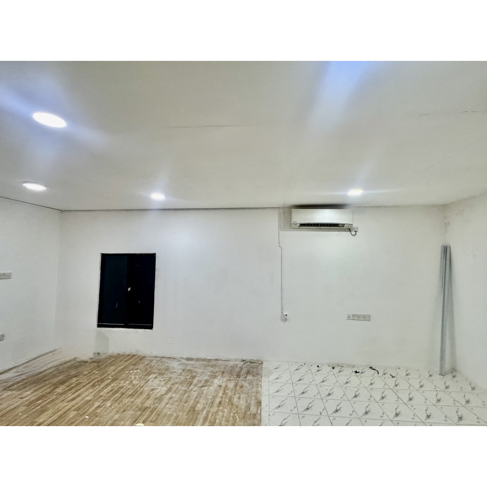 Staff Accommodation for Rent — Malé — Maafannu