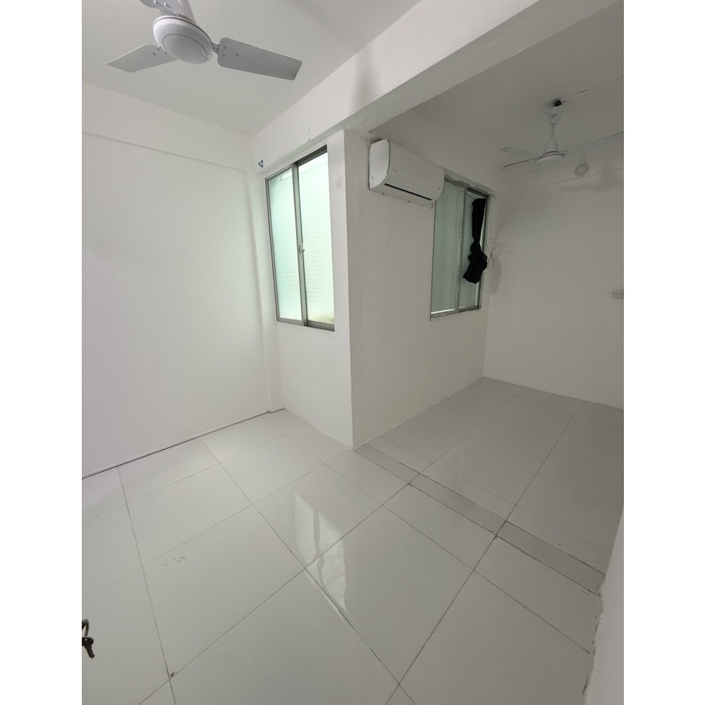 3 Room Apartment - Hulhumale Phase 1 — Hulhumalé