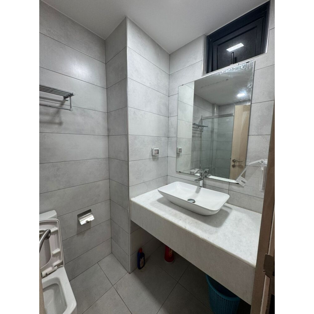 Office Space - Spacious 3 room apartment available — Malé — Maafannu