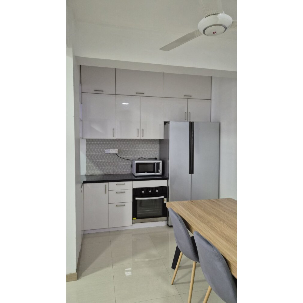 4 Bedroom Seaview Apartment for rent — Hulhumalé