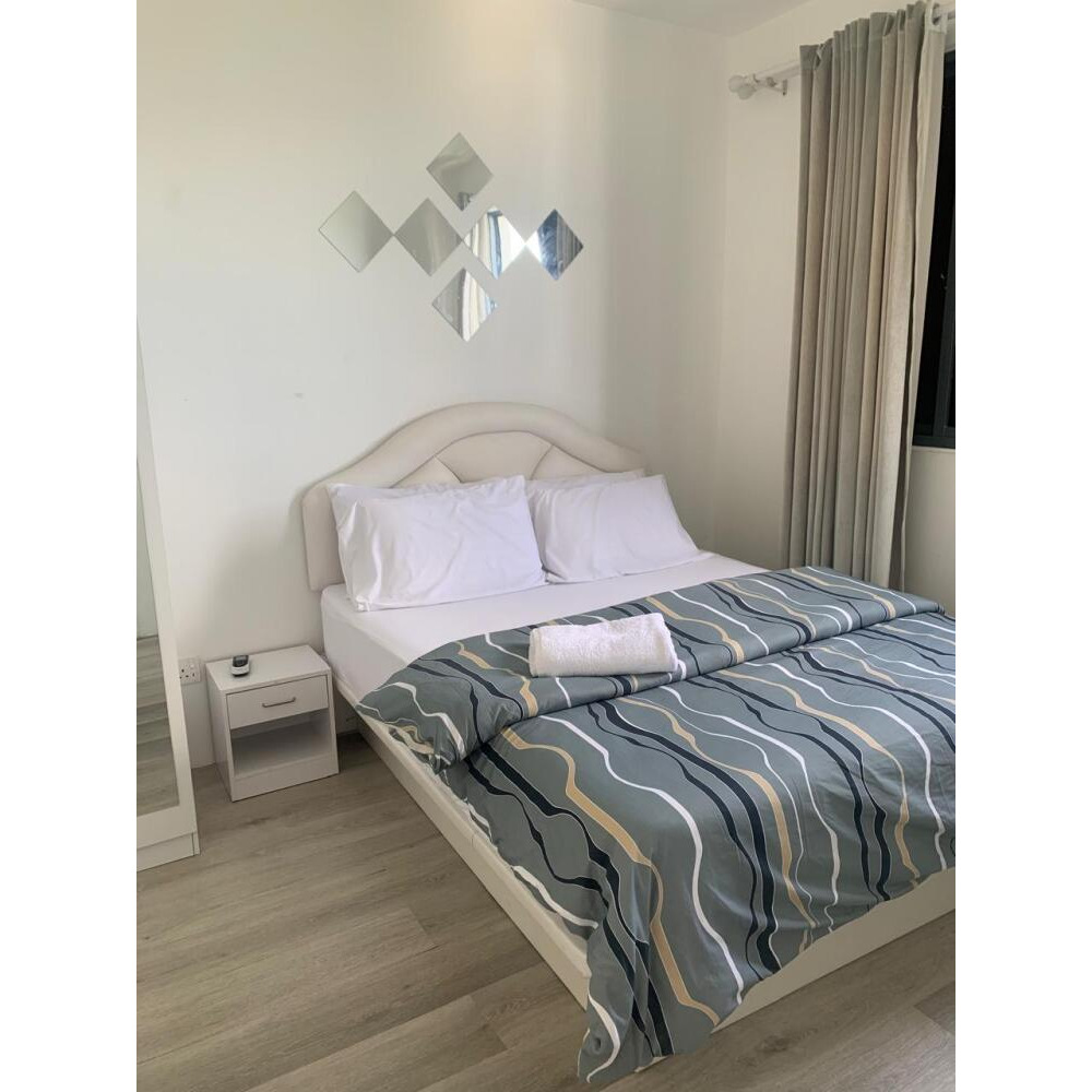 Daily rent — Hulhumalé