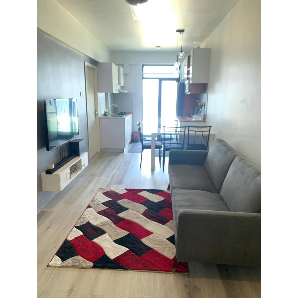 Daily rent — Hulhumalé