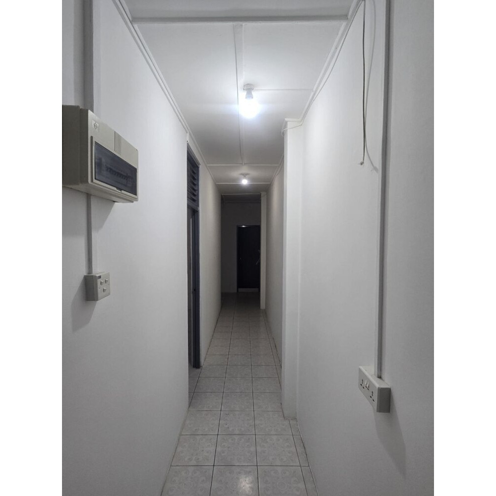 STAFF ACCOMMODATION OR OFFICE APARTMENT FOR RENT — Malé — Henveiru