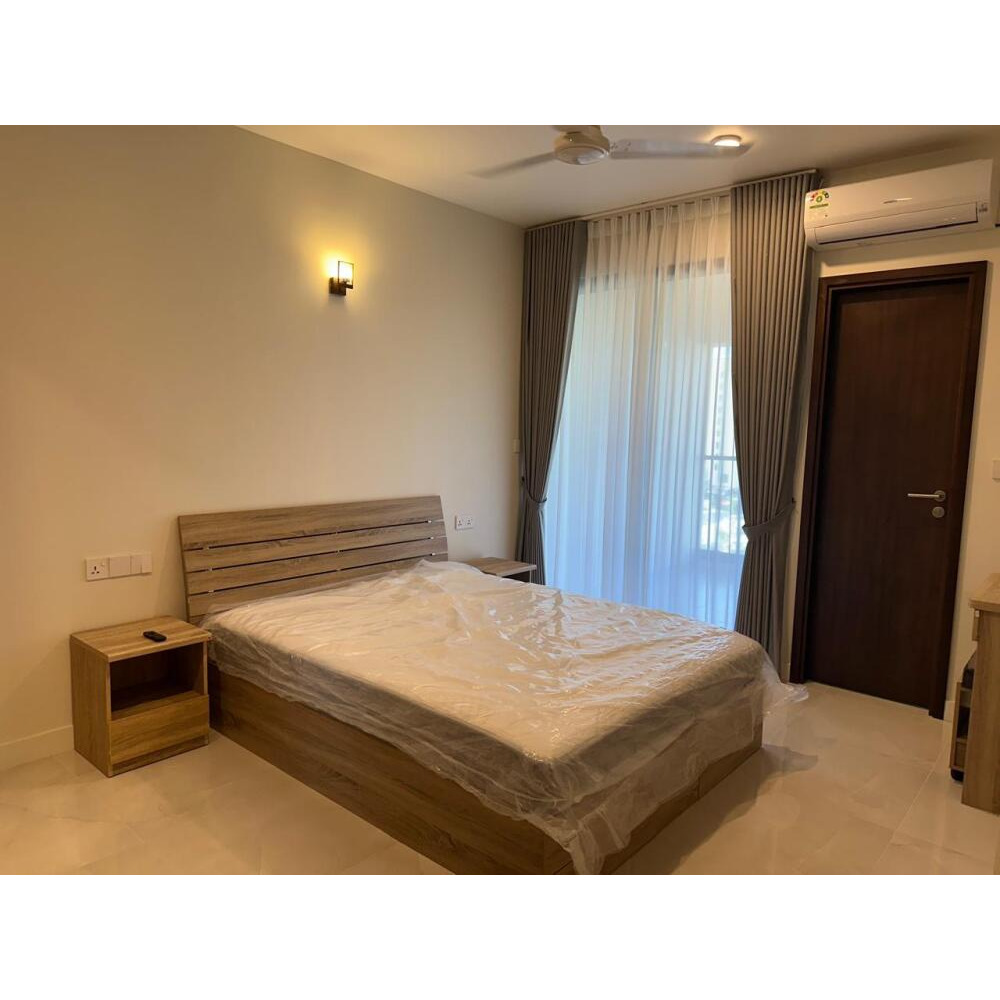 FULLY FURNISHED LUXURY 2 BEDROOM APARTMENT - Hulhumale — Hulhulé