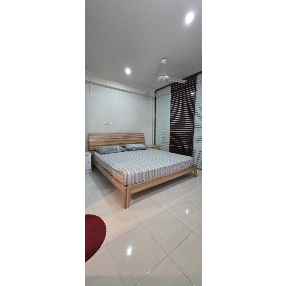 THREE BEDROOM APARTMENT - READY TO MOVE IN — Malé — Maafannu