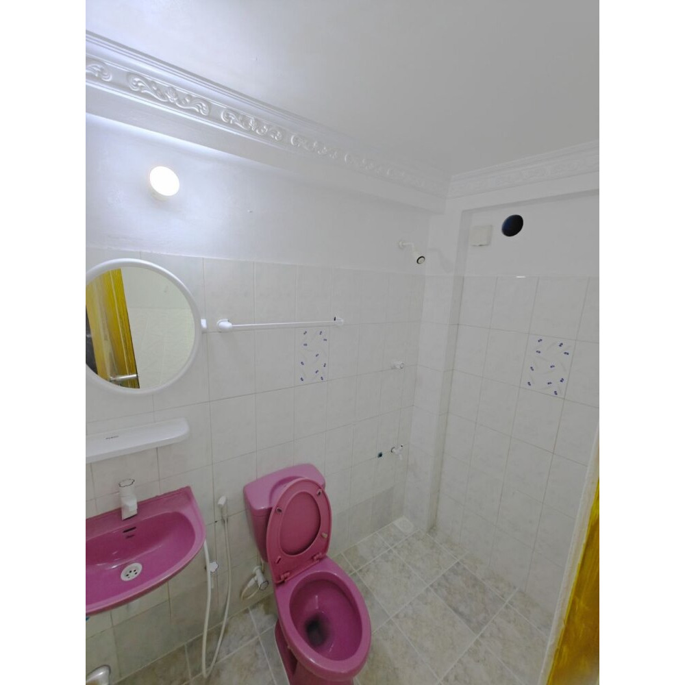 Two Room Apartment for rent (maafannu) — Malé — Maafannu