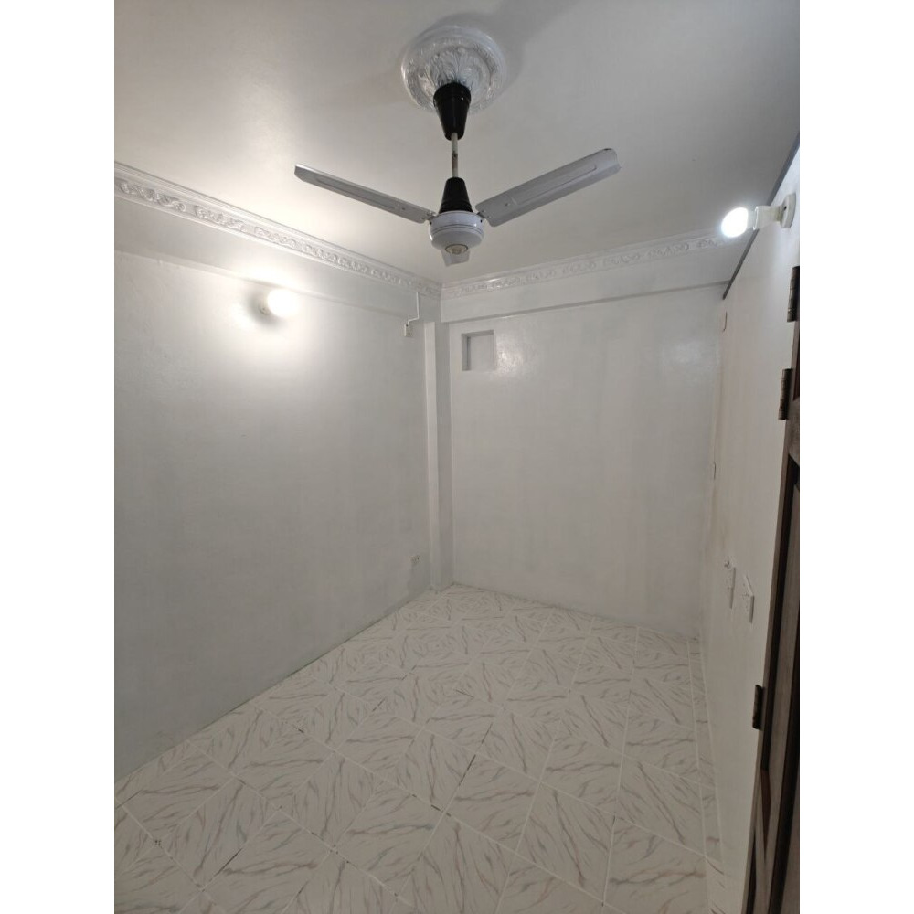 Two Room Apartment for rent (maafannu) — Malé — Maafannu