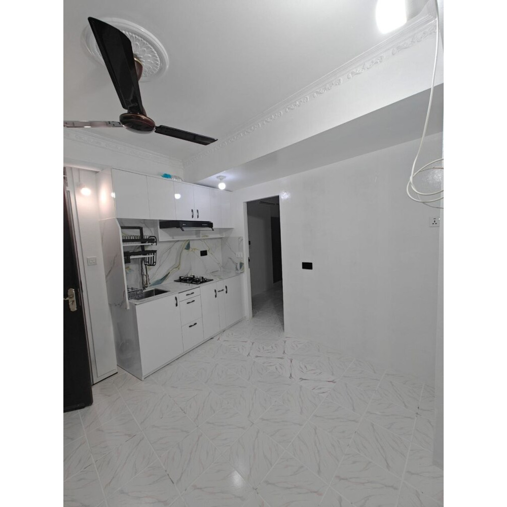 Two Room Apartment for rent (maafannu) — Malé — Maafannu
