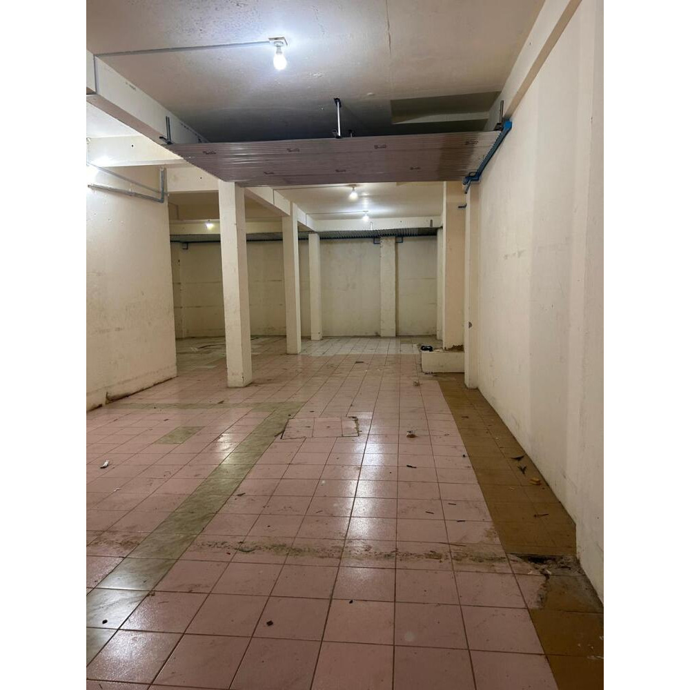 Godown (ground floor) for rent. Galolhu/Male — Malé — Galolhu