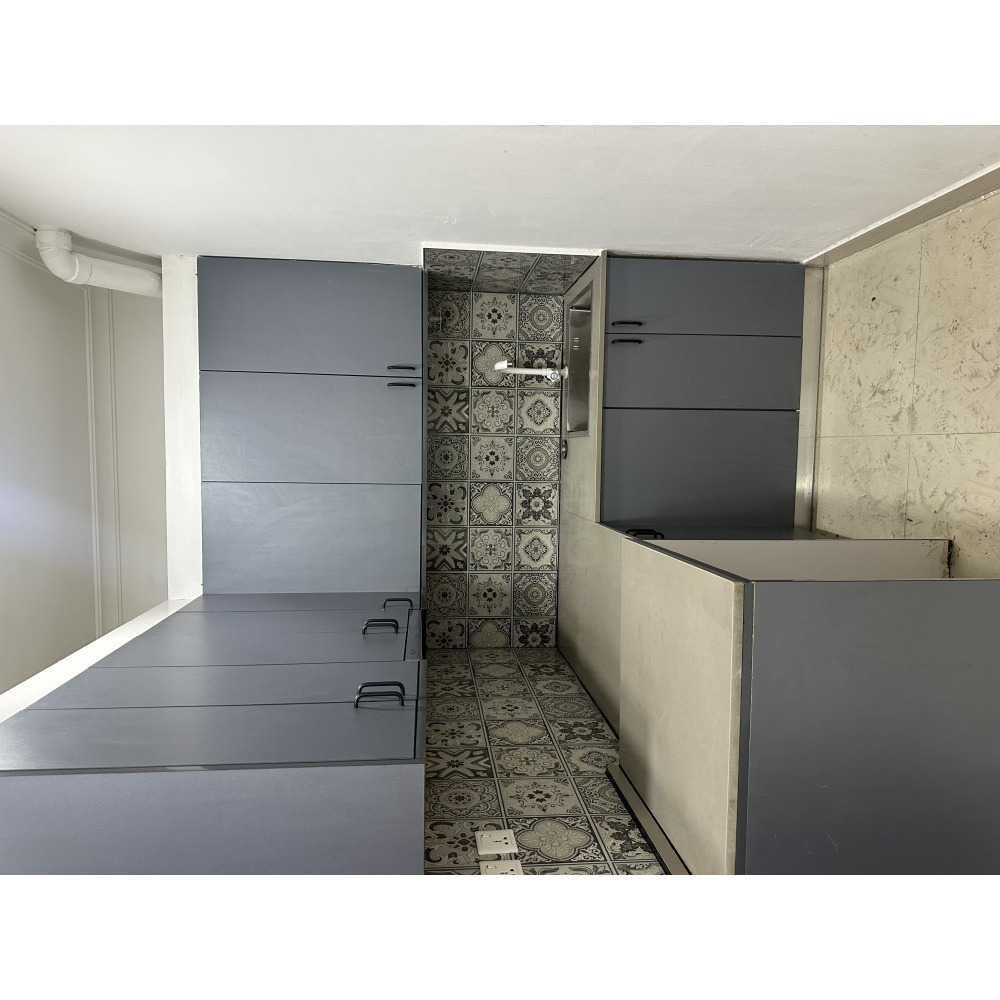 Kuhyahdhey 3 kotareege Apartment eh — Malé — Machchangolhi