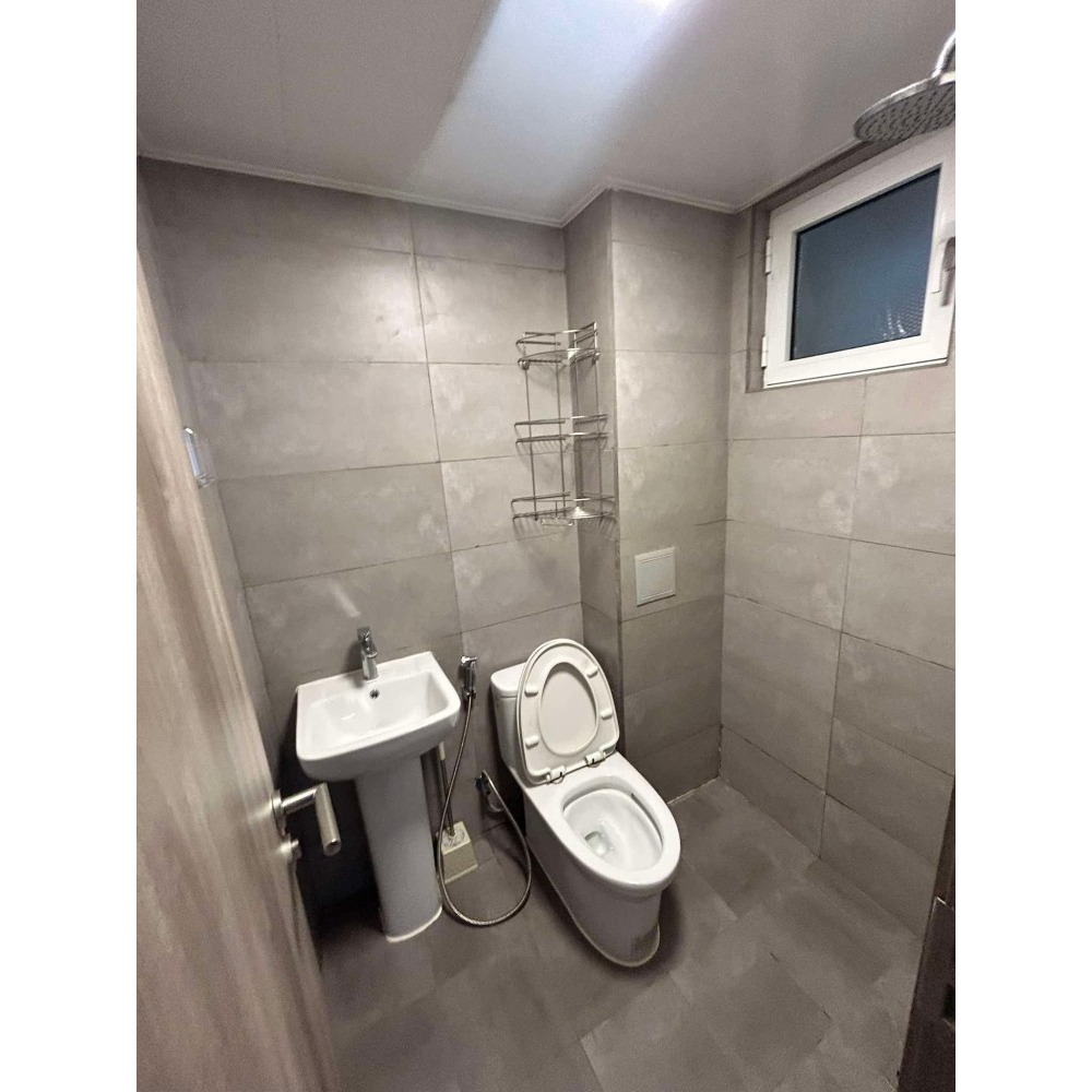 VINARES 9A 6th floor 3 Bedroom Apartment for Rent from 1st July 2026. For more i — Hulhumalé