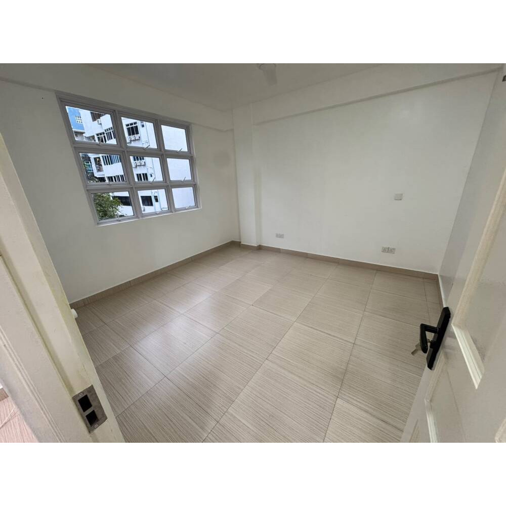 3+1 apartment with maidroom from Machangoalhi near Iskandhar School — Malé — Machchangolhi