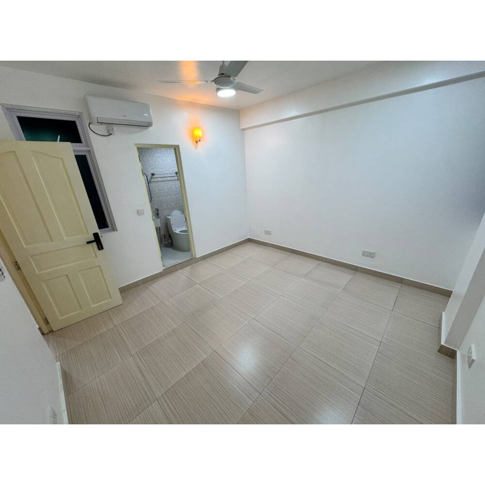 3+1 apartment with maidroom from Machangoalhi near Iskandhar School — Malé — Machchangolhi