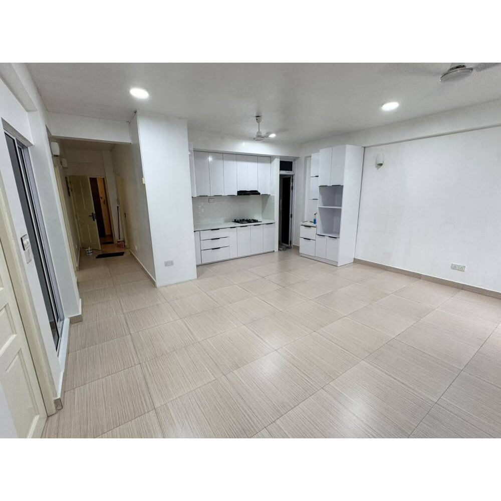 3+1 apartment with maidroom from Machangoalhi near Iskandhar School — Malé — Machchangolhi