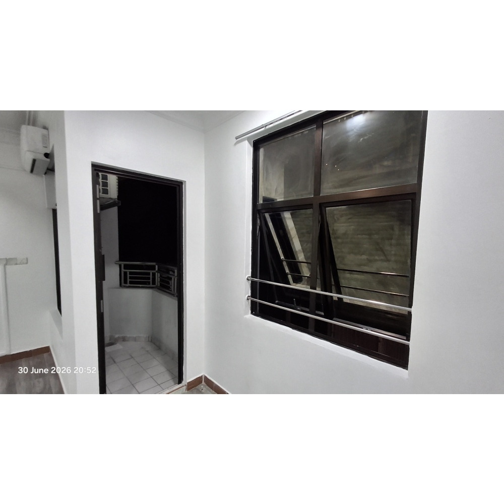 Spacious Studio Apartment for Rent Fareedhee Magu, Male' — Malé — Maafannu