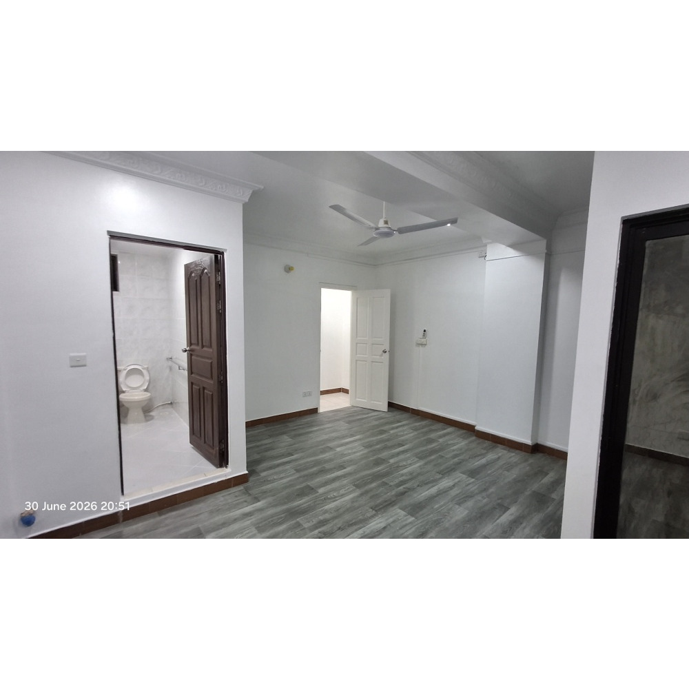 Spacious Studio Apartment for Rent Fareedhee Magu, Male' — Malé — Maafannu