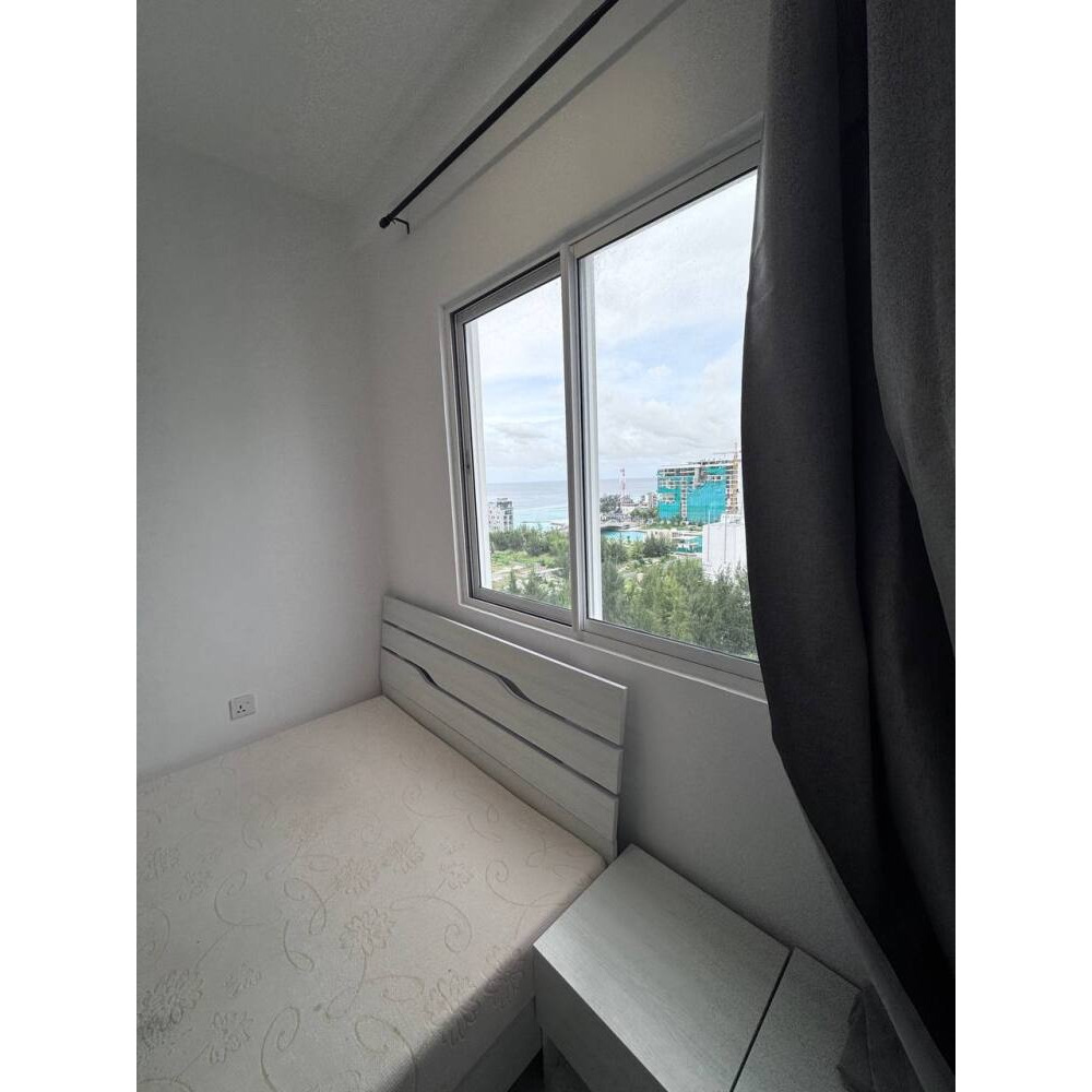 3 Bedroom Apartment for Rent in Hulhumale Phase 2 — Hulhumalé