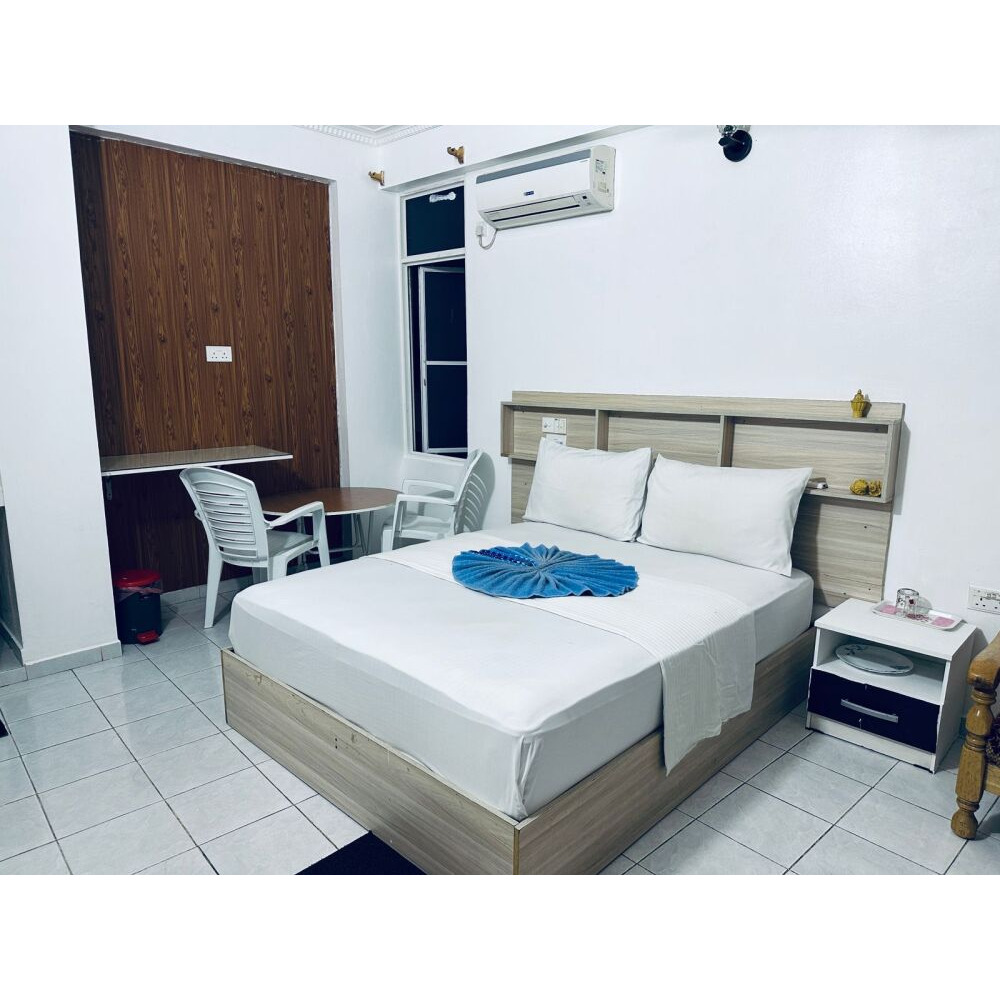 Room for daily rent — Malé — Maafannu