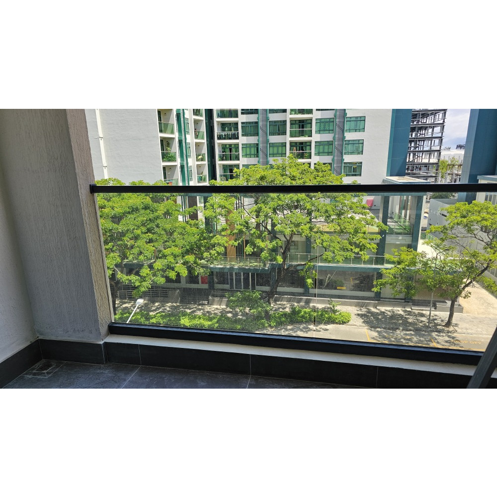 Brand New 3-Bedroom Apartment for Rent Hulhumal — Hulhumalé