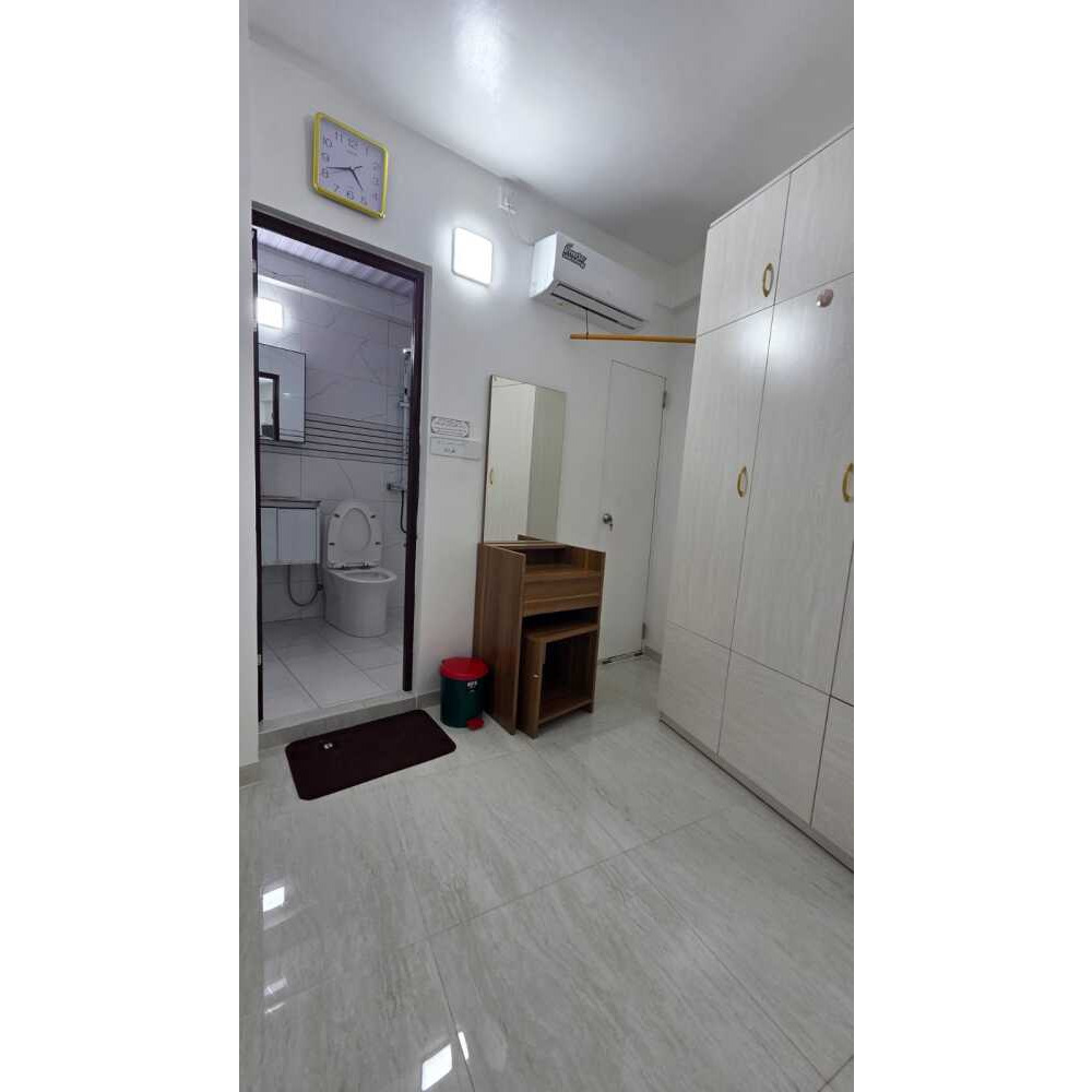 Two Room Apartment maafannu — Malé — Maafannu
