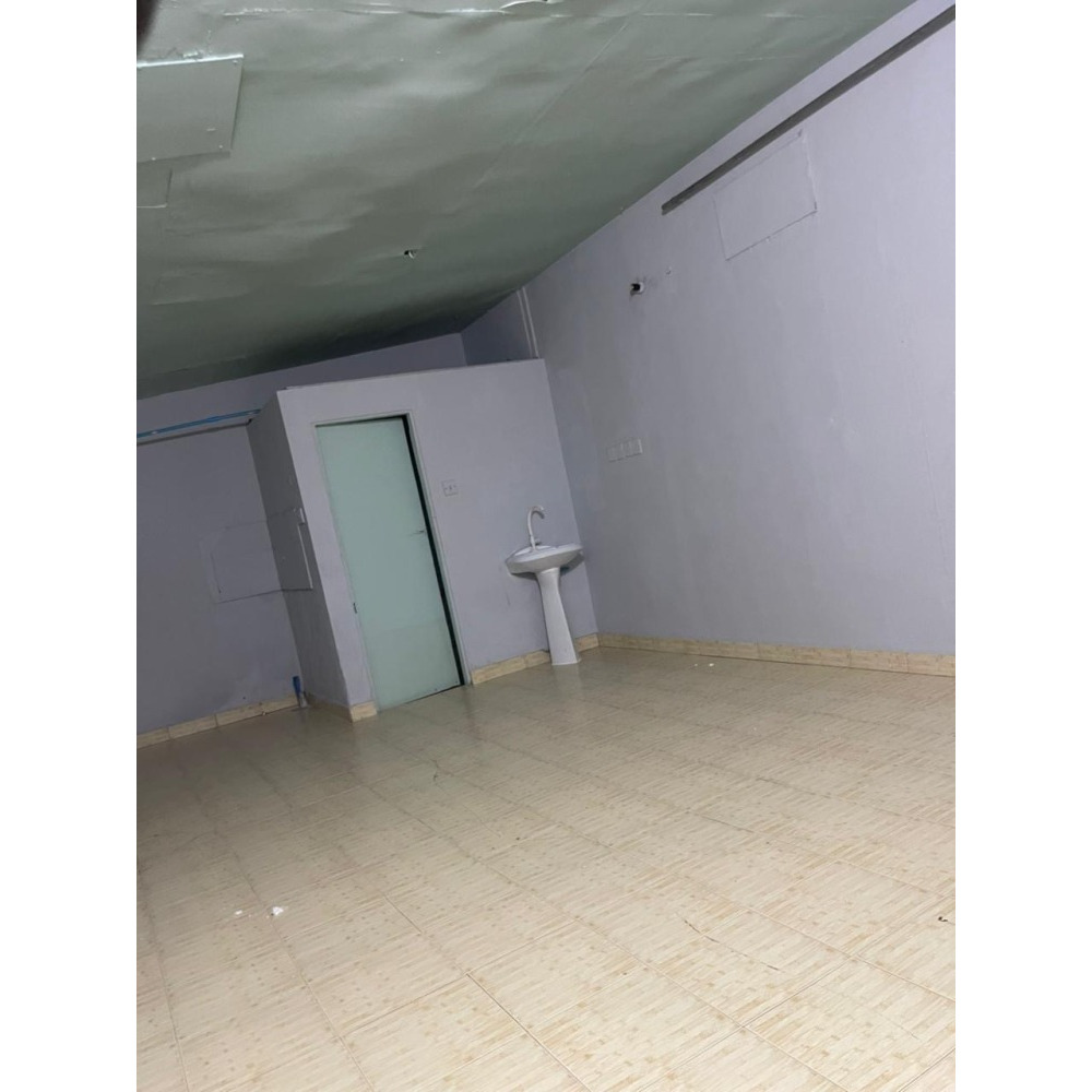 Storage/office, staff accommodation — Malé — Galolhu