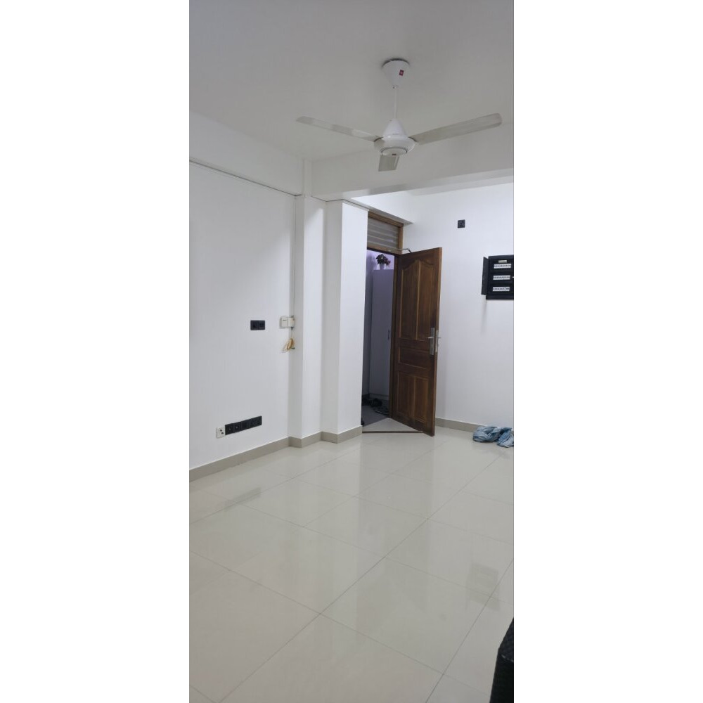 2 room apartment for 17000 MVR — Malé — Maafannu