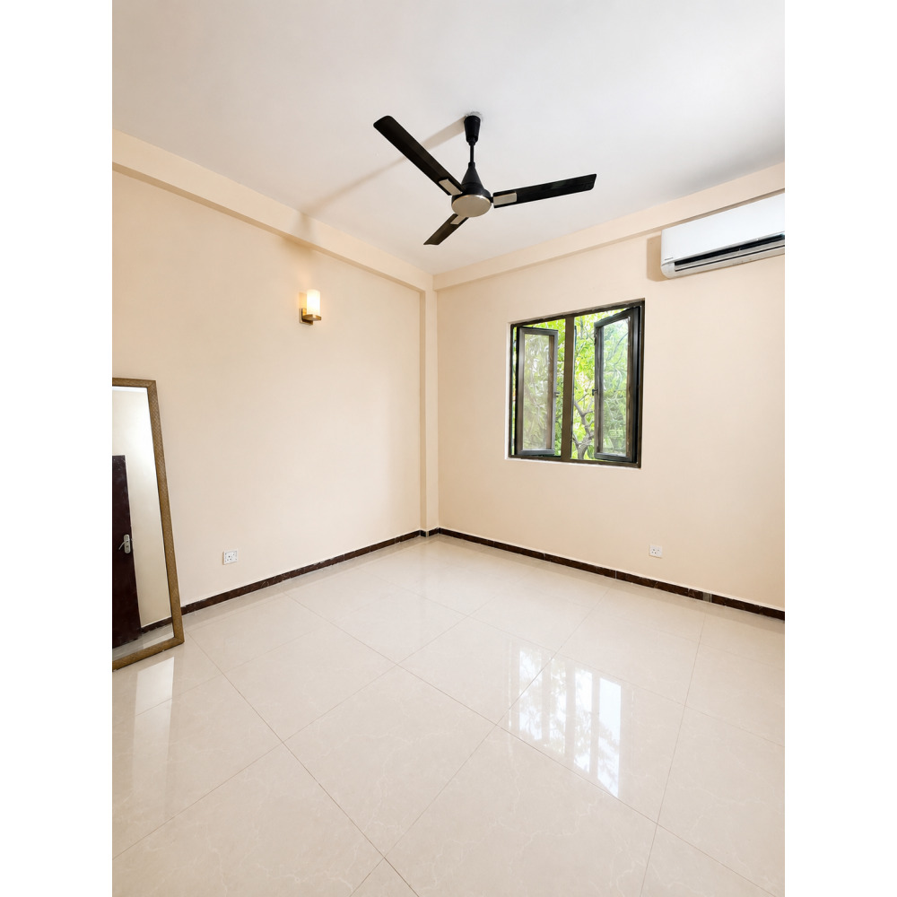 Spacious 3 BHK Apartment for Rent - Hulhumale — Hulhumalé