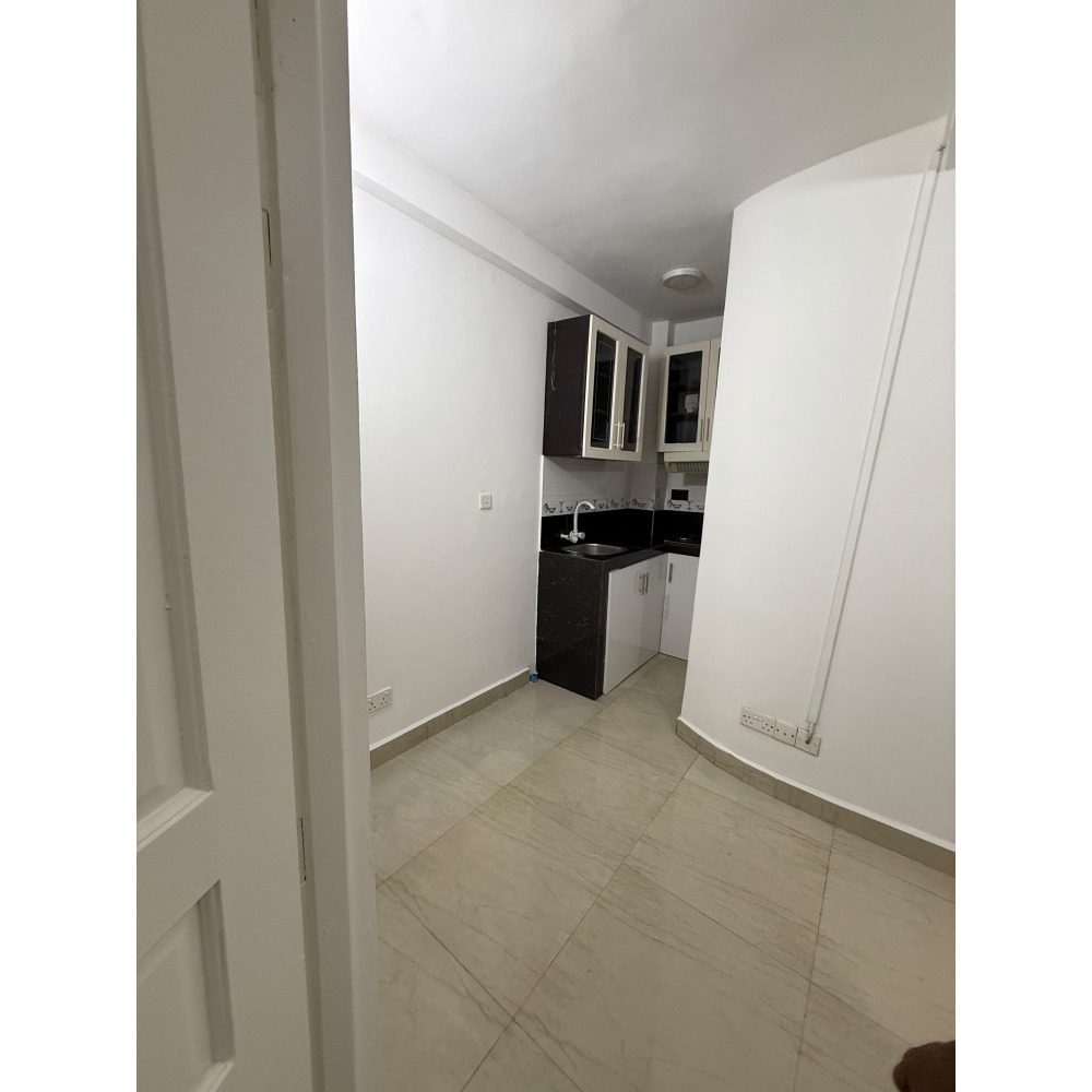 1 Room Apartment For Rent — Malé — Maafannu