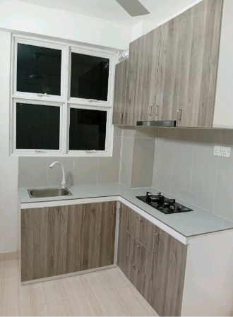 1 room Apartment for rent @ Ground Floor — Malé — Maafannu