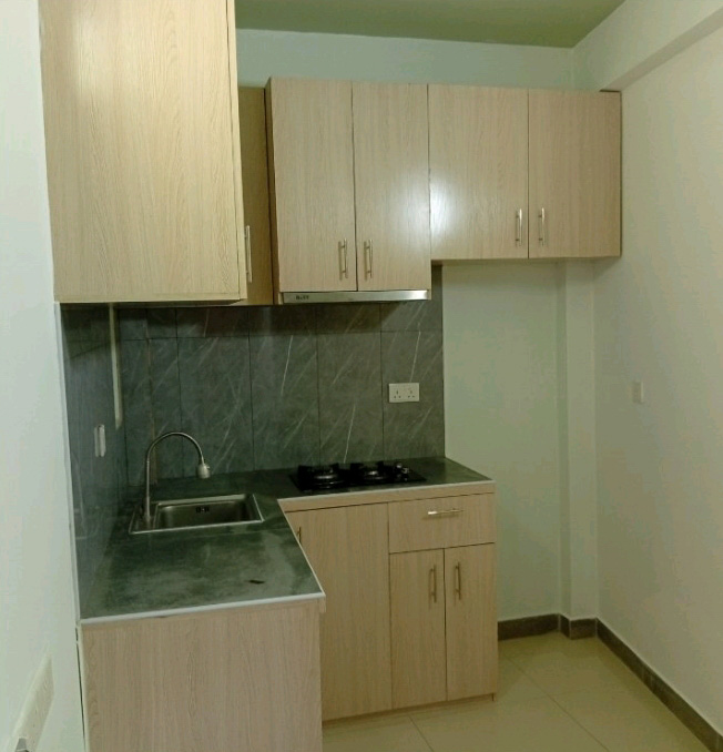 1 room Apartment for rent @ Ground Floor — Malé — Machchangolhi