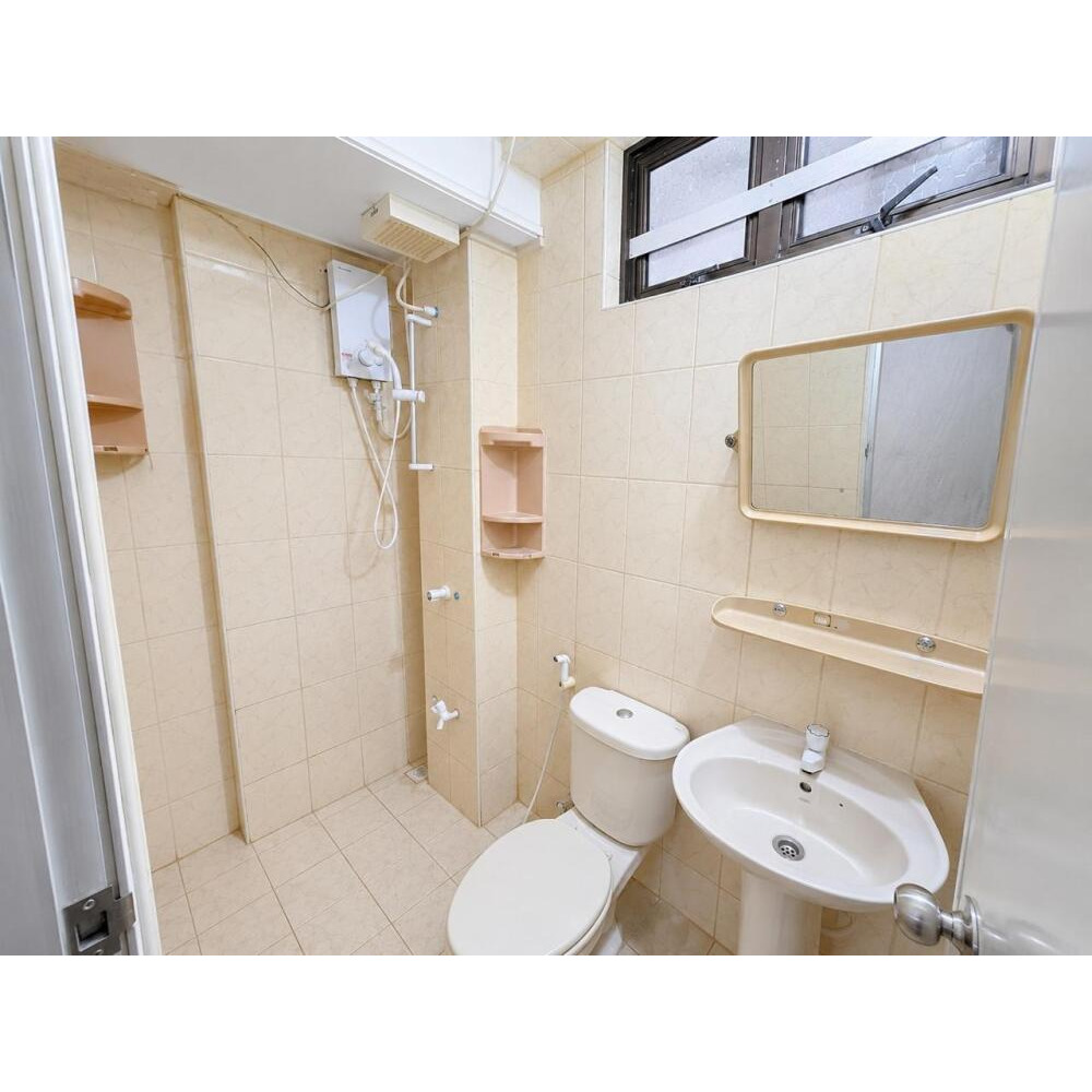 2 Bedroom Apartment for Rent MVR 17,000/Month — Malé — Galolhu