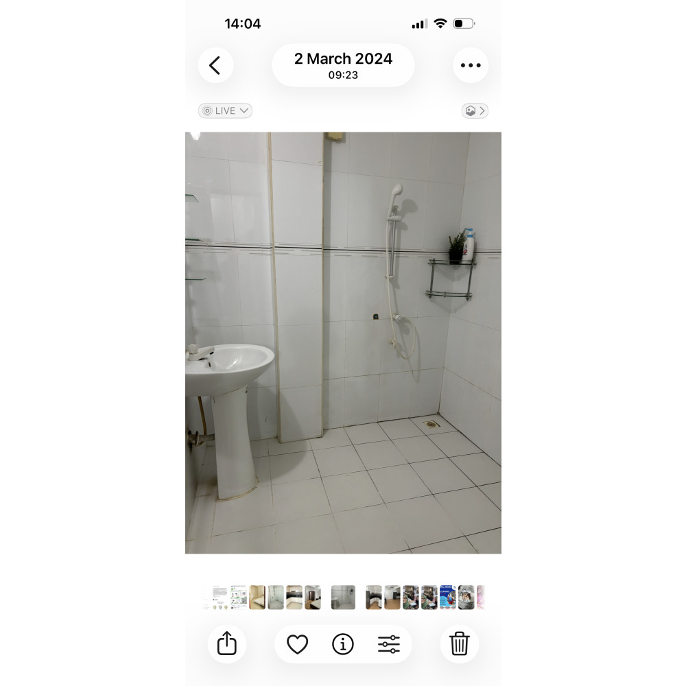 Apartment for rent. — Malé — Maafannu