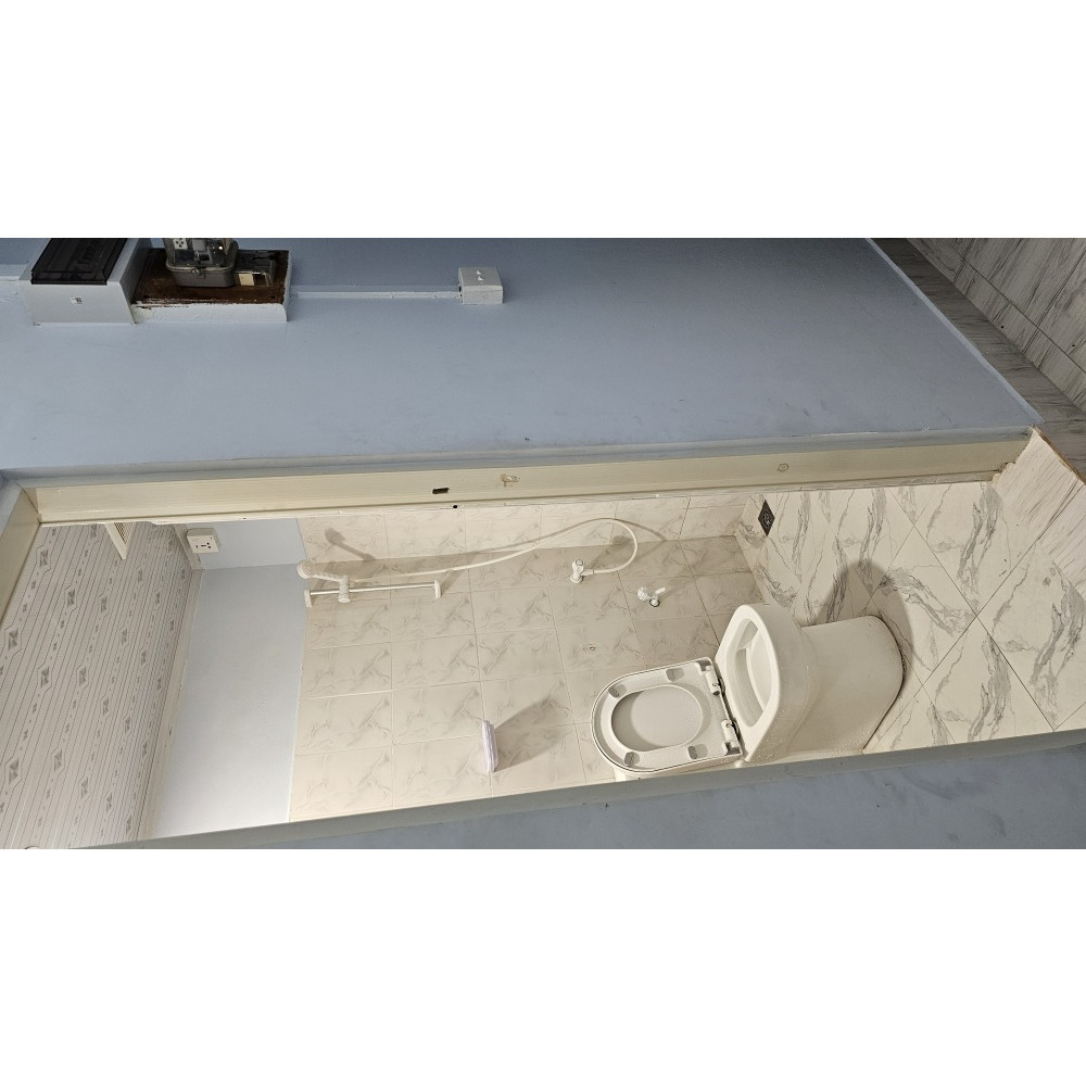 One Room in Male' with attached toilet and kitchen — Malé — Machchangolhi