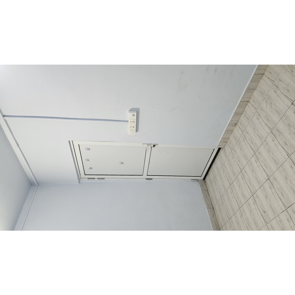 One Room in Male' with attached toilet and kitchen — Malé — Machchangolhi