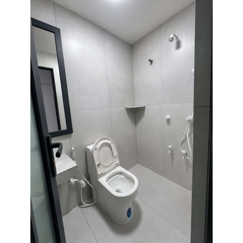 Accommodation for Girls — Malé — Henveiru