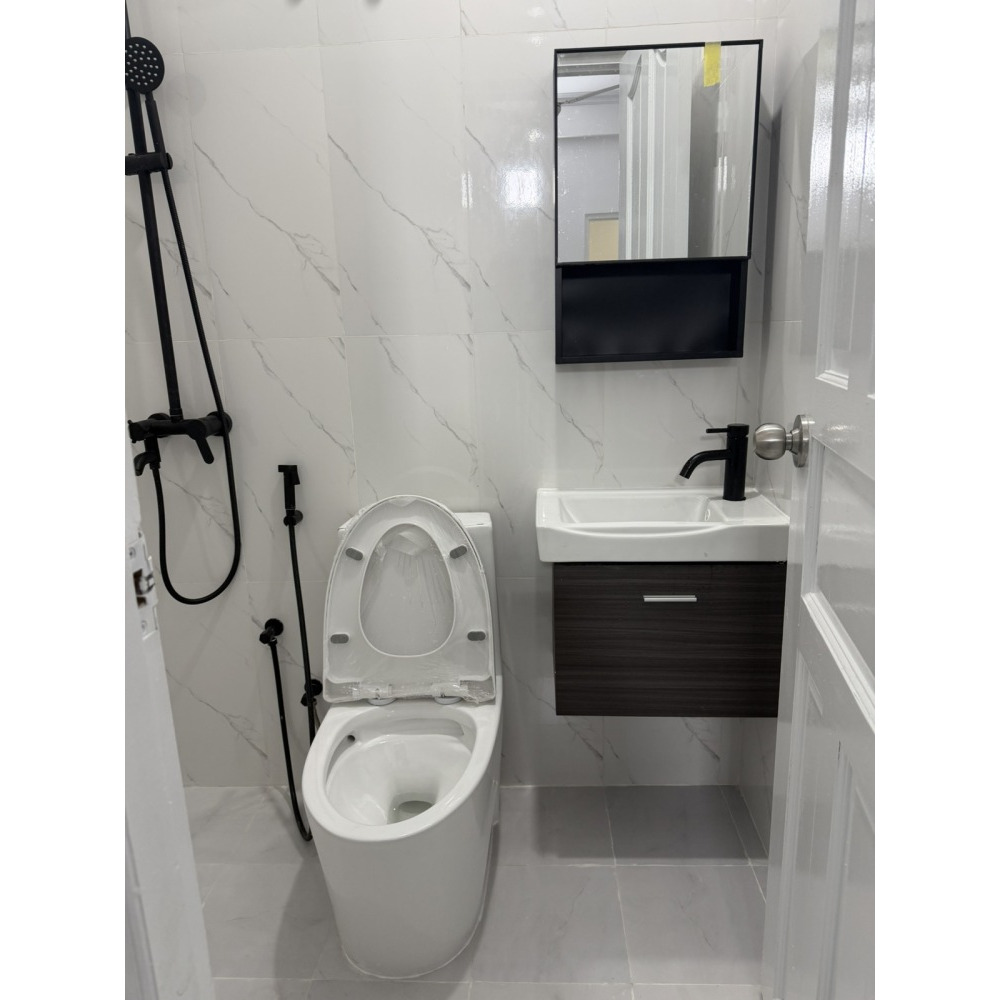 2-Bedroom Apartment for Rent Galholhu, Baainjinege Hulhangu Magu — Malé — Galolhu