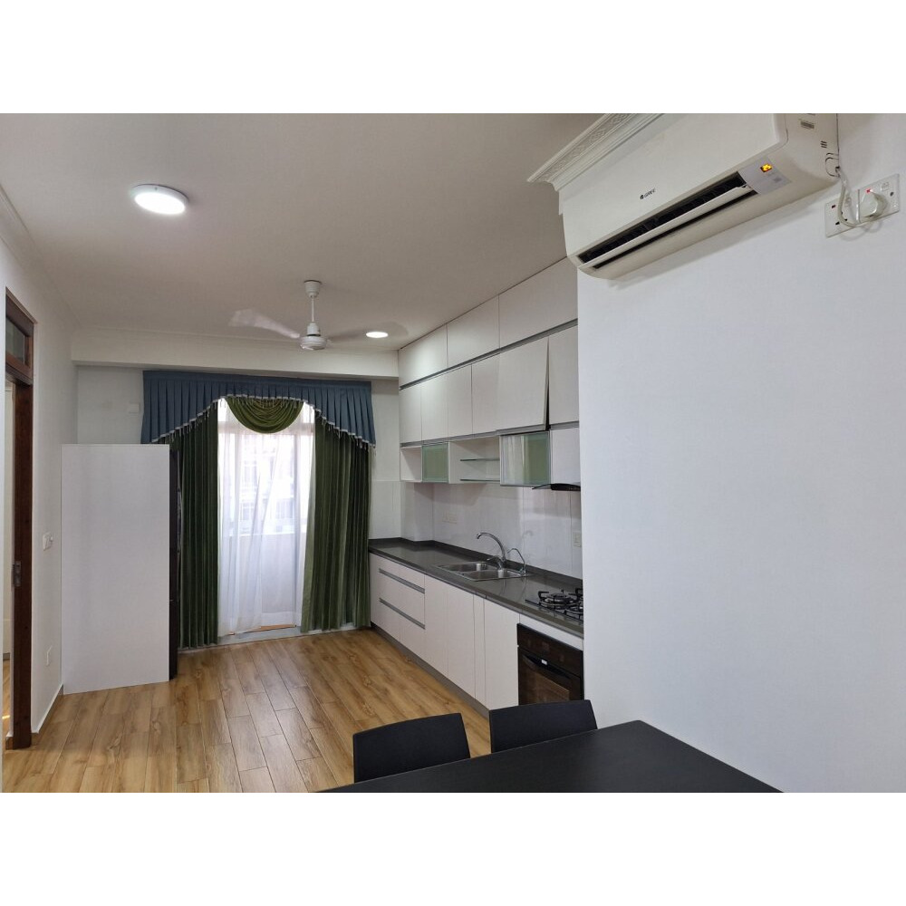 Newly & fully furnished 3-room apartment near Ahmadhiyya School — Malé — Machchangolhi