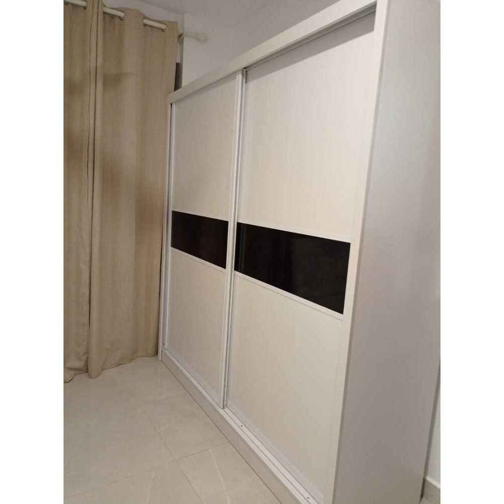 Fully Furnished 3 Bed Room Apartment available in Hulhumale Phase 1 — Hulhumalé