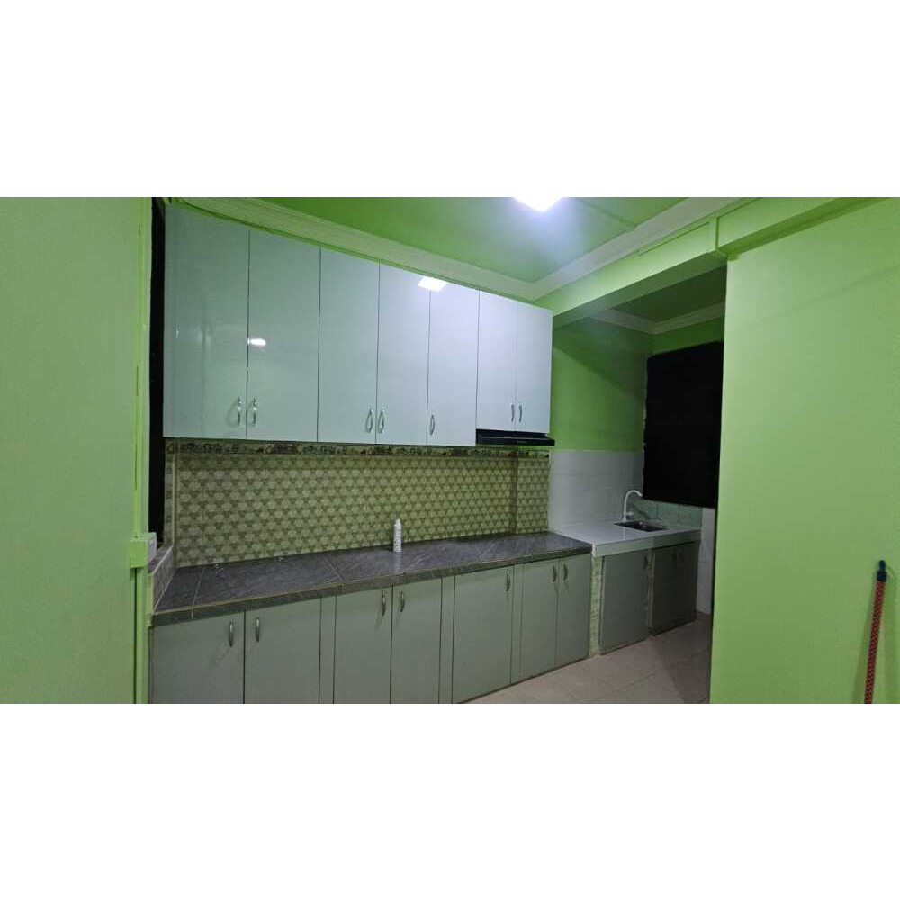 Two Bed Room Apartment Rent in Galolhu — Malé — Galolhu