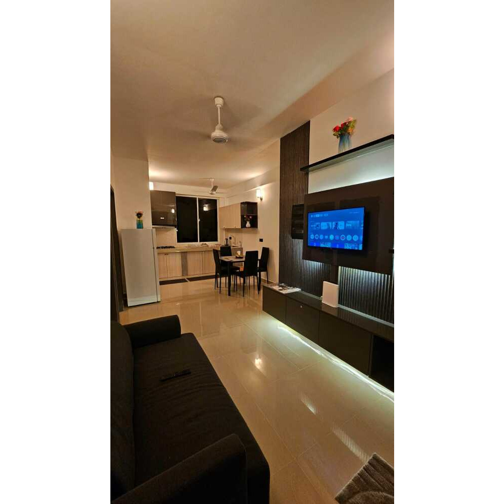 2 Rooms Apartment Available for Daily rent — Hulhumalé