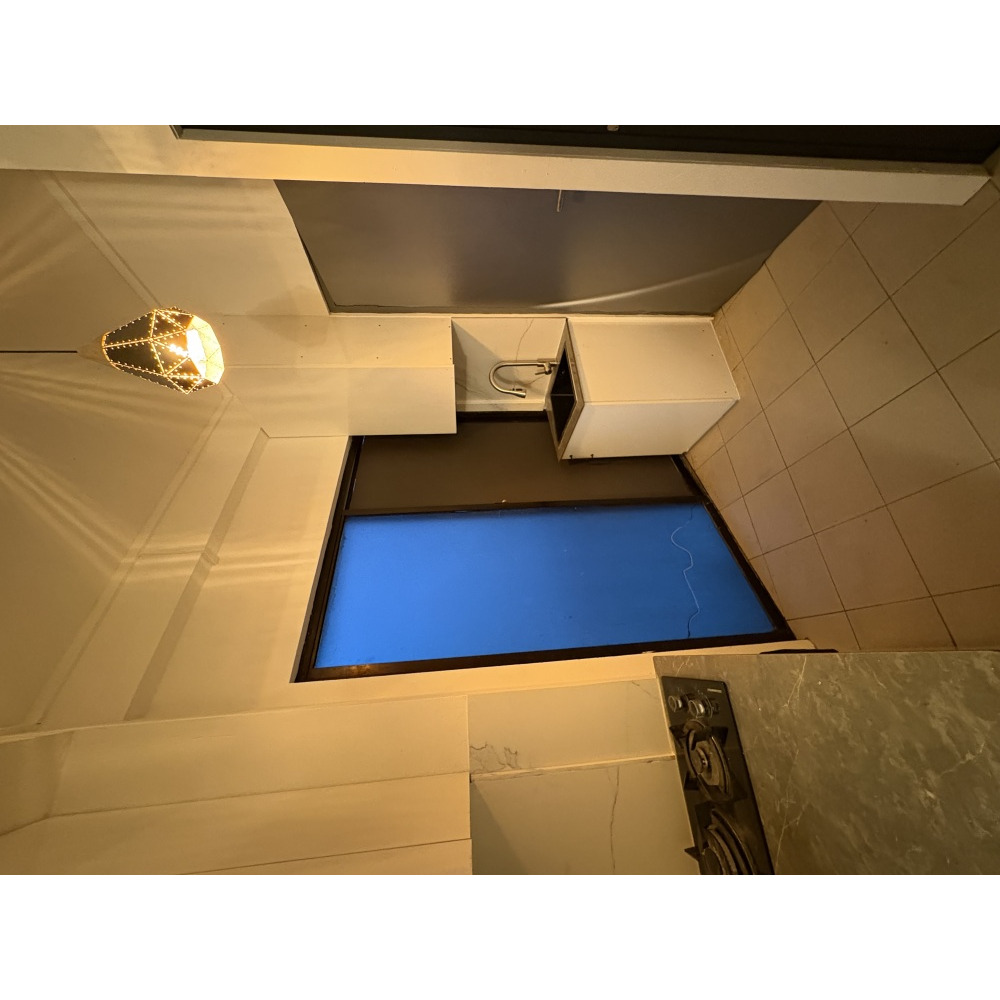 One room apartment rent 9000 Please — Malé — Machchangolhi
