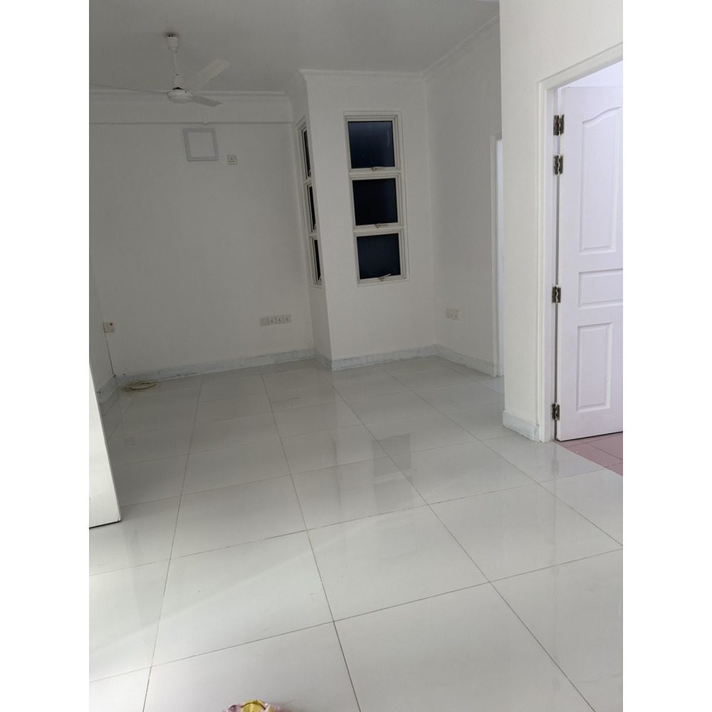 2-room Apartment Galholhu, Baainjinege Hulhangu Magu- -15,500 — Malé — Galolhu