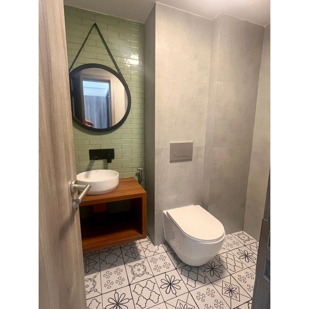Newly renovated 3 bedroom apartment — Hulhumalé