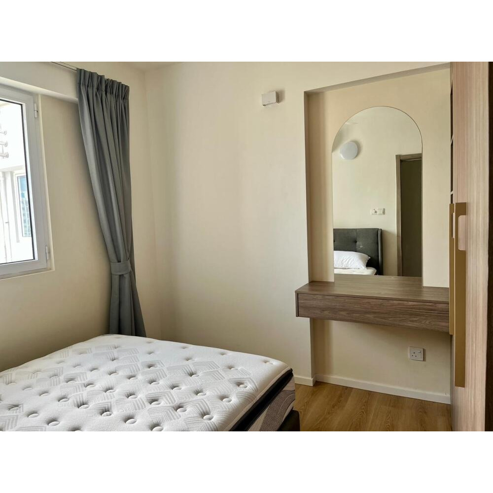 Newly renovated 3 bedroom apartment — Hulhumalé