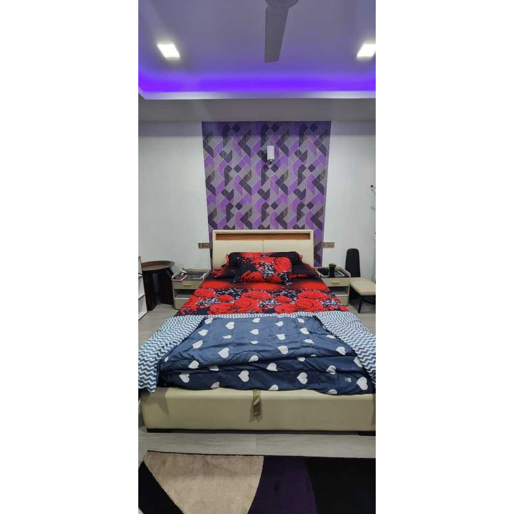 3BR Spacious apartment Fully furnished with contemporary furniture 38000 Mvr — Hulhumalé