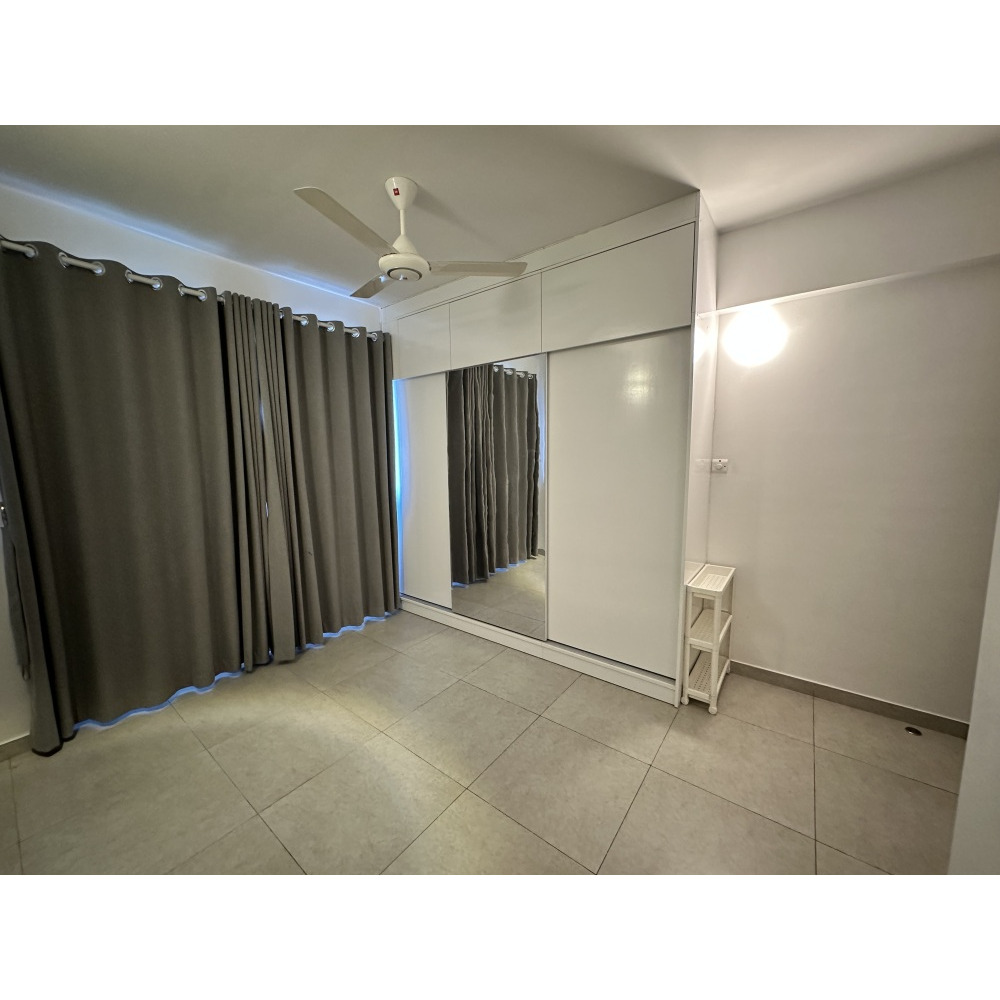 3 Rooms apartment for rent from Hulhumale phase 2 — Hulhumalé