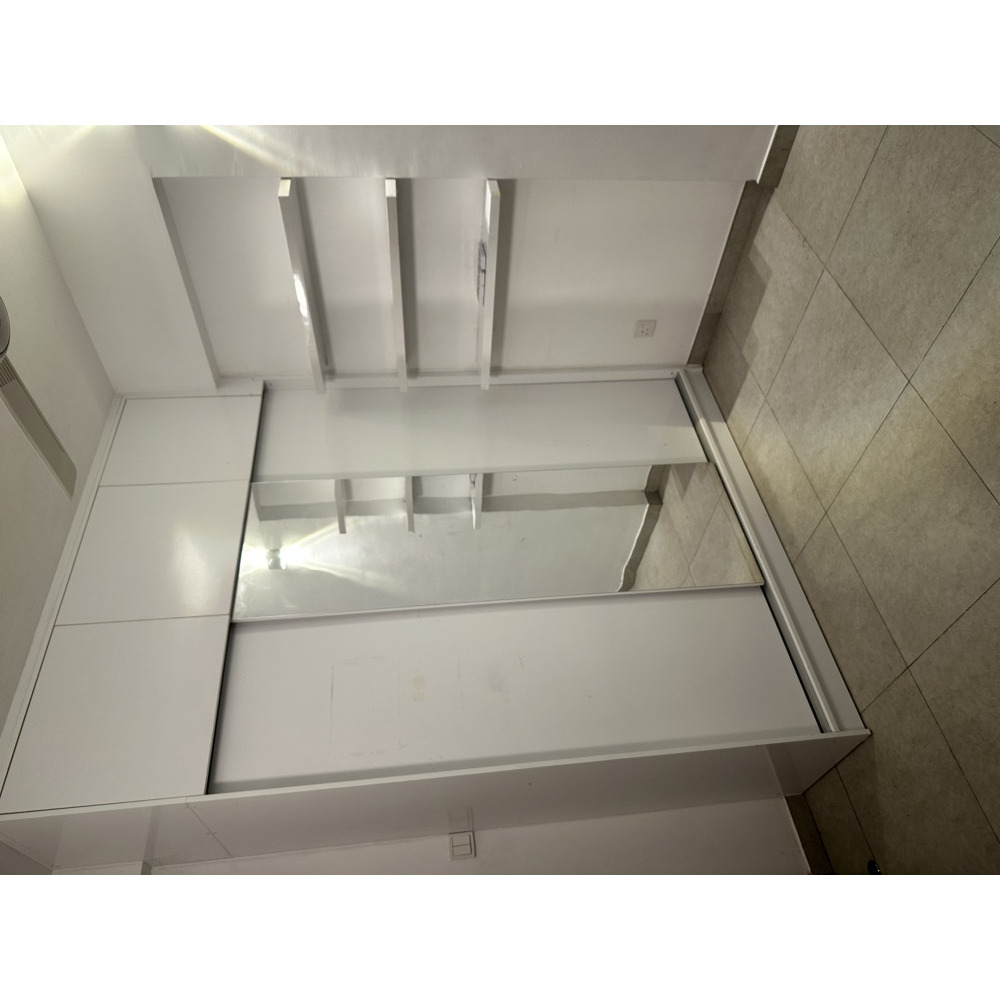 3 Rooms apartment from Hulhumale phase 2, Vinares for rent — Hulhumalé